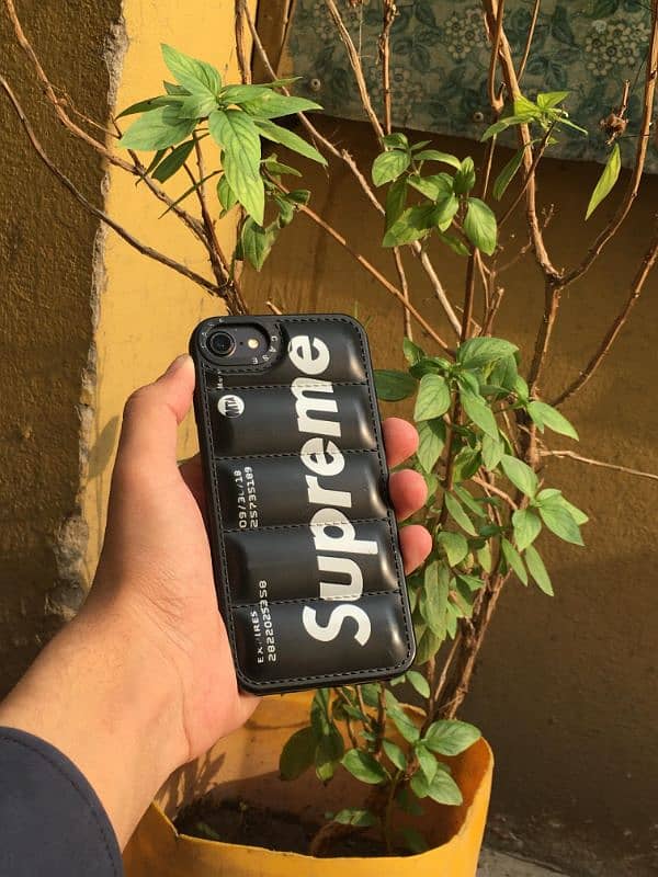 iphone 7 32GB Nonpta all ok 10v10 condition Exchange possible 0