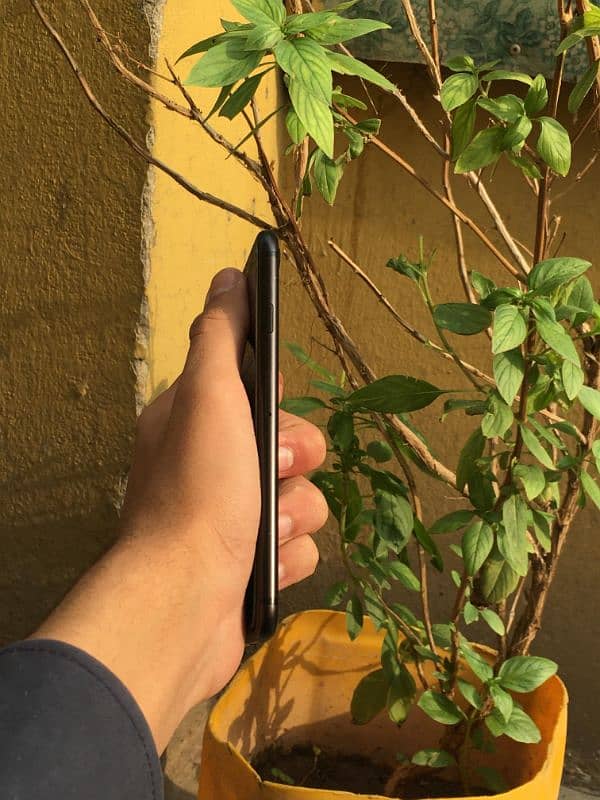 iphone 7 32GB Nonpta all ok 10v10 condition Exchange possible 5