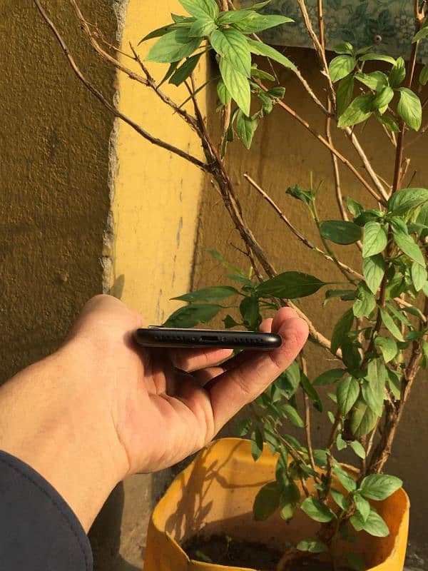 iphone 7 32GB Nonpta all ok 10v10 condition Exchange possible 6