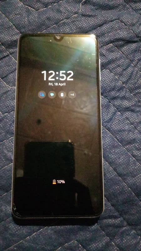 samsung a22 6+4 128 pta approved 1
