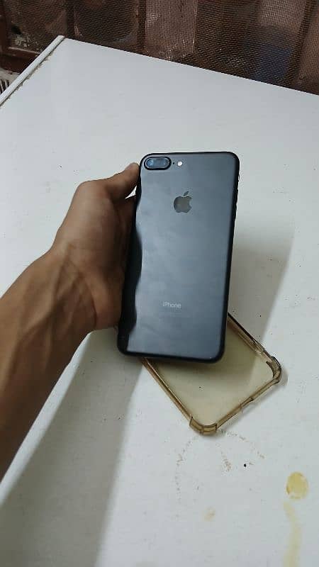 iphone 7 plus pta exchange 0
