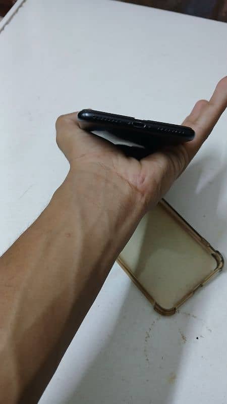 iphone 7 plus pta exchange 4