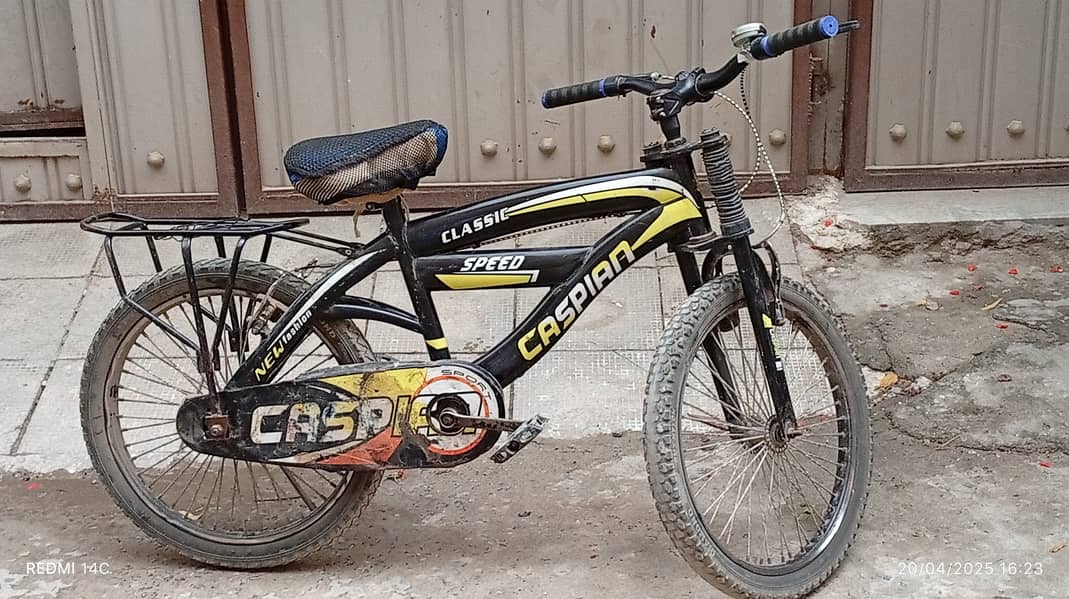 Mountain bike for sale 0