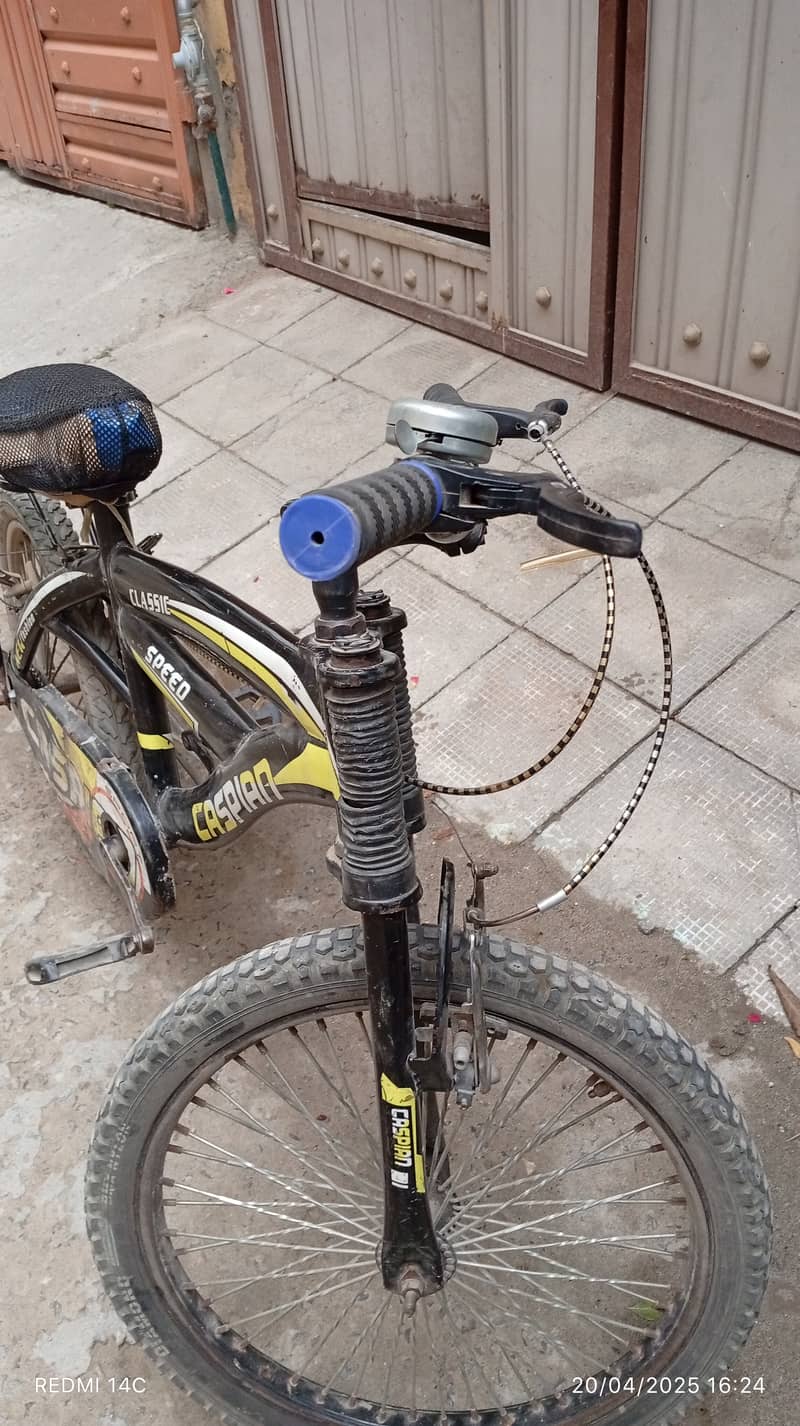 Mountain bike for sale 1