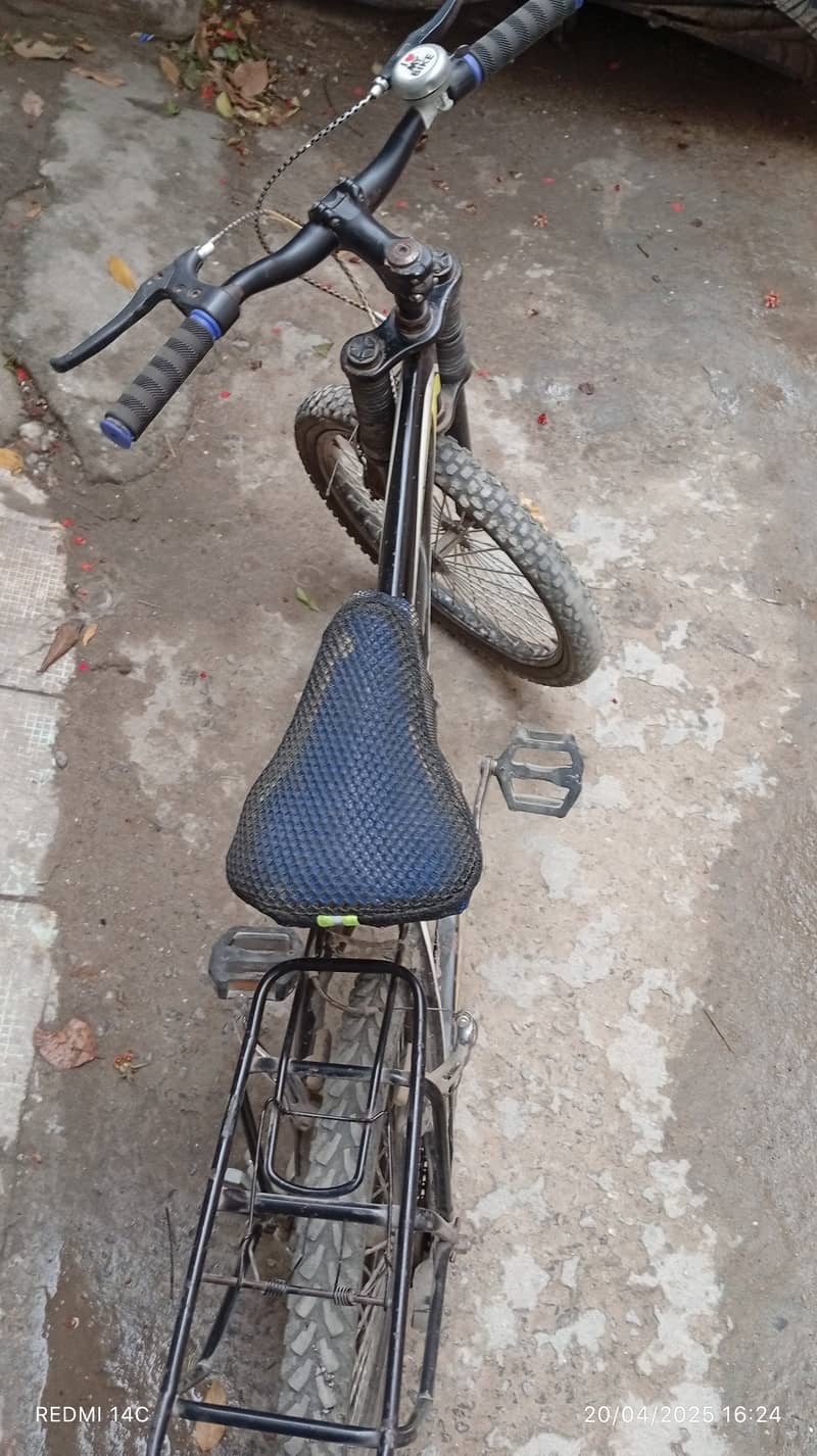Mountain bike for sale 2