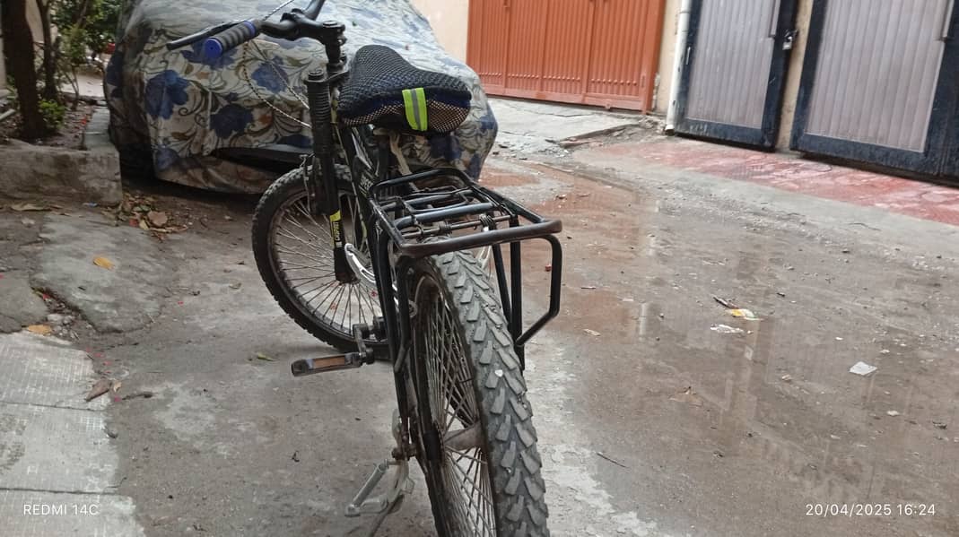 Mountain bike for sale 3