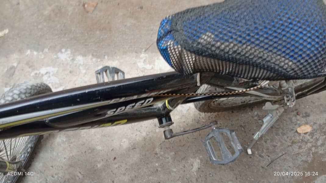 Mountain bike for sale 4