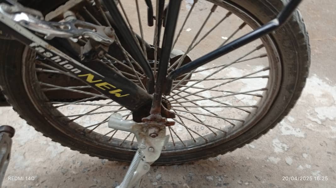 Mountain bike for sale 5