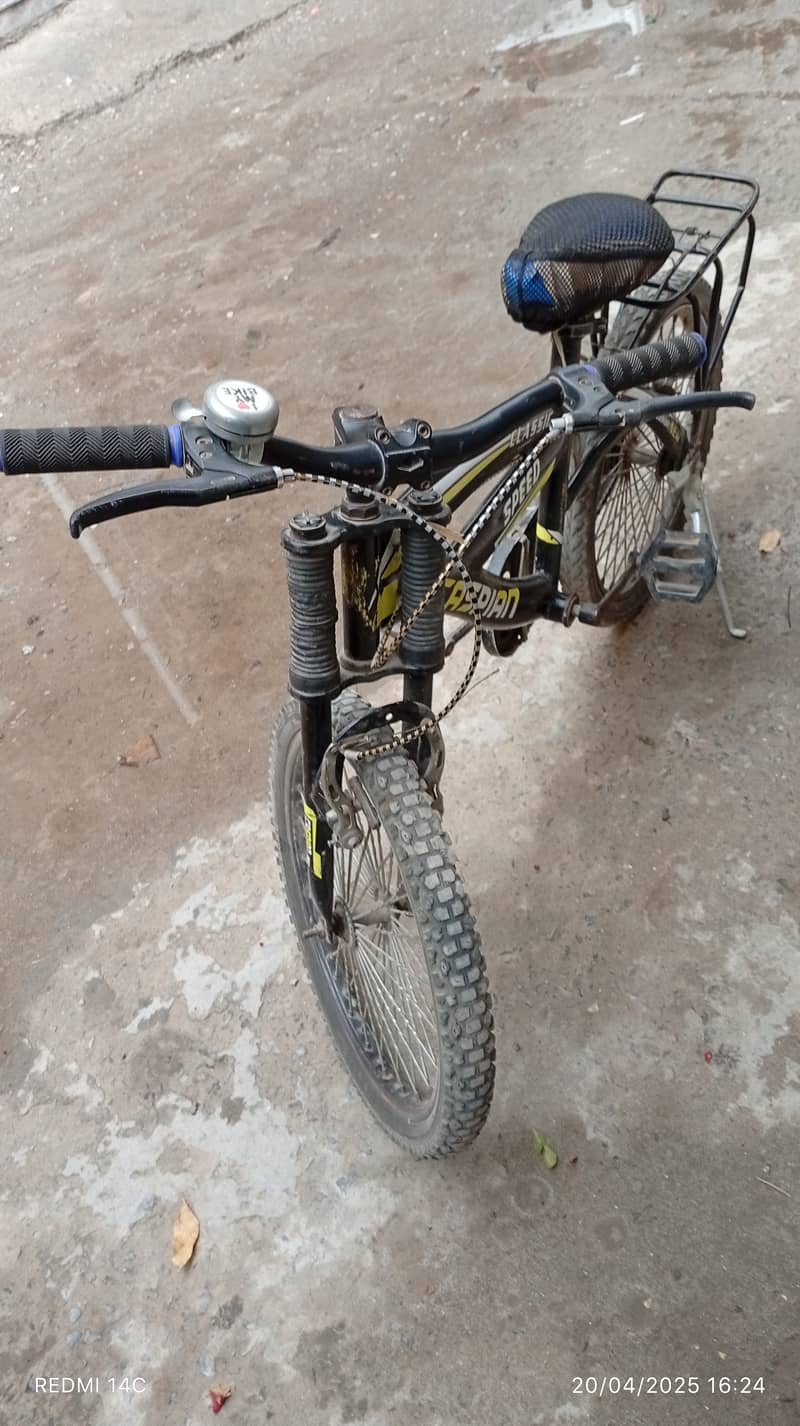 Mountain bike for sale 6