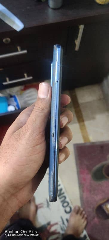 Infinix zero x neo for sell 7