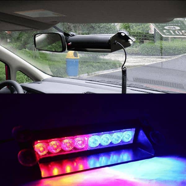 protocol police light 1