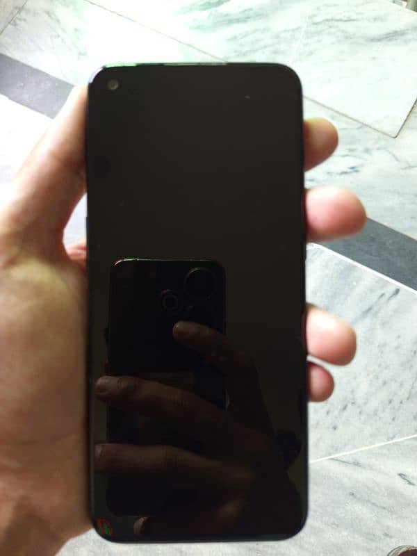 One plus nord100 4/64gb PTA Approved 0