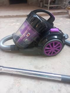 Vacuum Cleaner
