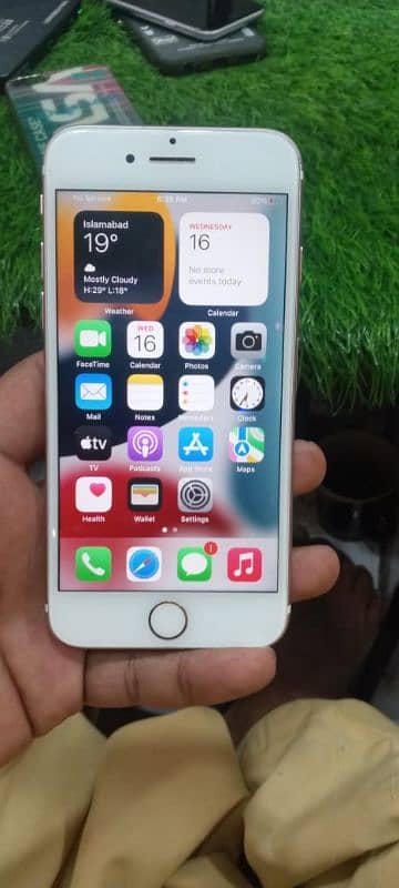 iphone 7 non 1