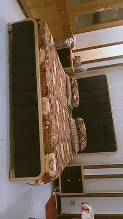 2 bed set brand new