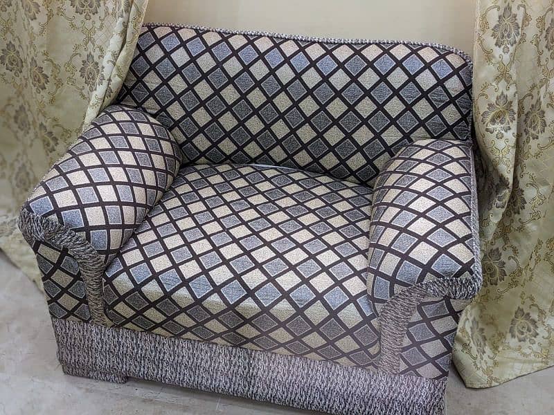 7 seater sofa set 2