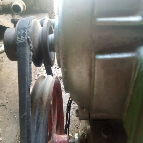 Donkey Pump 2