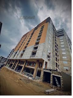 one bed furnished appprment avilable inE11/4 ahad razedentia