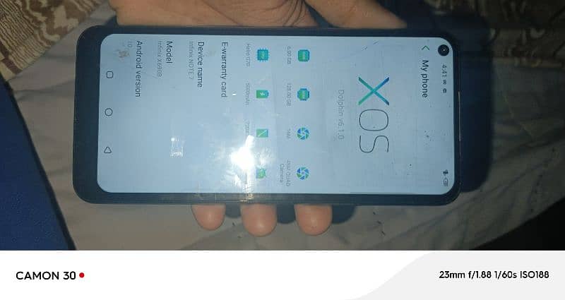 note 7 0
