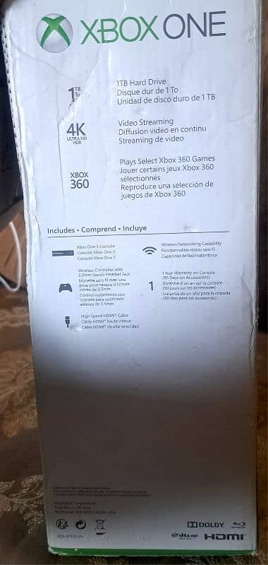 Xbox One S For Sale 6