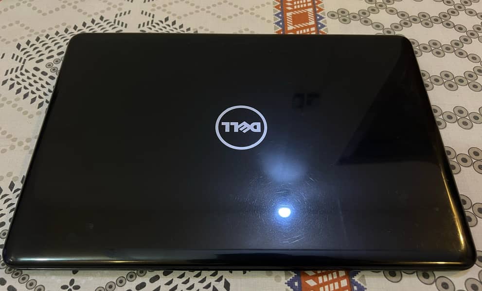 Dell Inspiron 5000 | Core i5 7th Gen | 8GB RAM | 256GB SSD 1