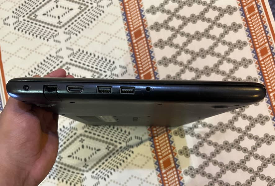 Dell Inspiron 5000 | Core i5 7th Gen | 8GB RAM | 256GB SSD 7
