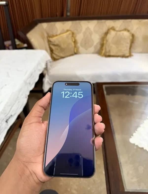 iphone 15 pro max jv natural color 256 gb 4