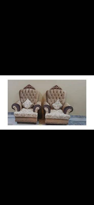 sofa for urgent sell 0
