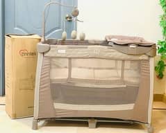 Baby items imported playpen / stroller / carseat / sterilizer / swing