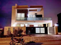 10 Marla House For Rent in Bahria Town phase 8 Rawalpindi