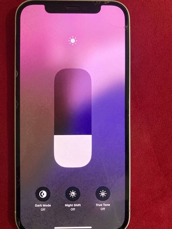 iphone 12 PTA Approved 128 GB 0