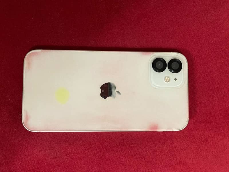 iphone 12 PTA Approved 128 GB 2