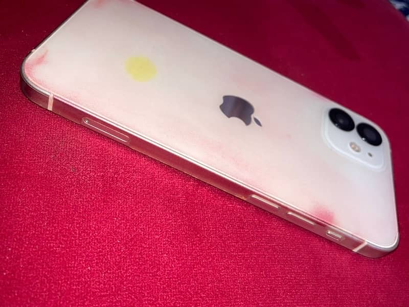 iphone 12 PTA Approved 128 GB 4