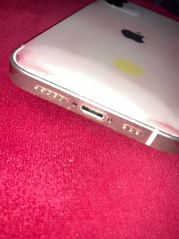 iphone 12 PTA Approved 128 GB 5