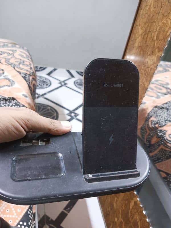 warless charger only Samsung all s series 0