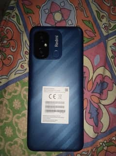 Redmi 12C