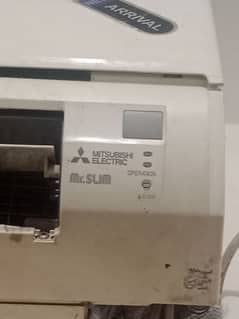 Mitsubishi