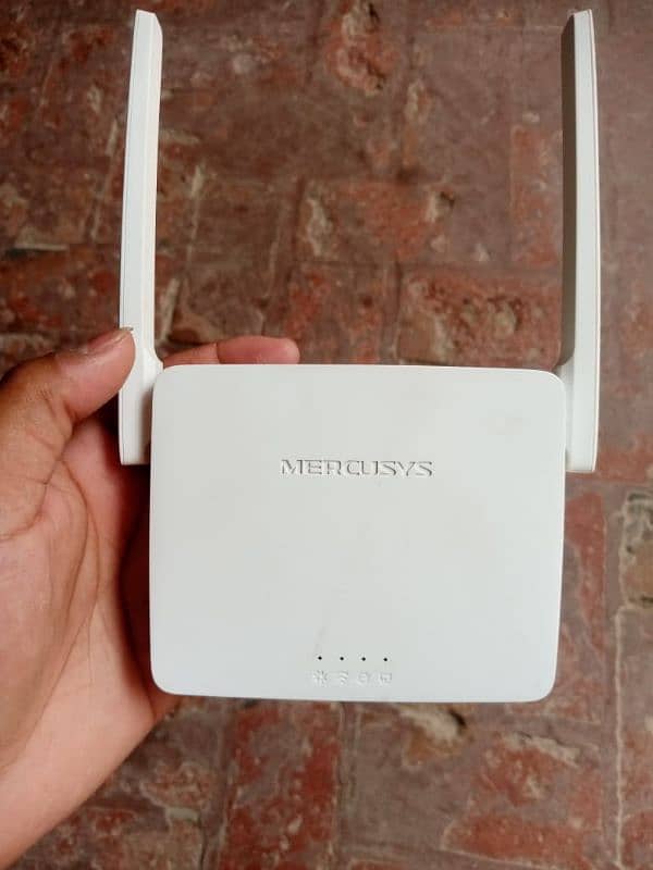 Mercusys 302R For Sale 9