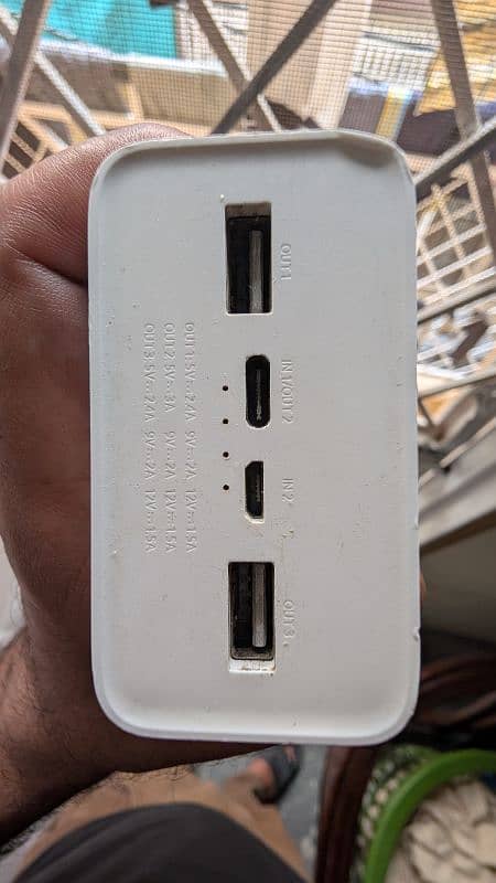 MI 30000 mAh Power Bank 1