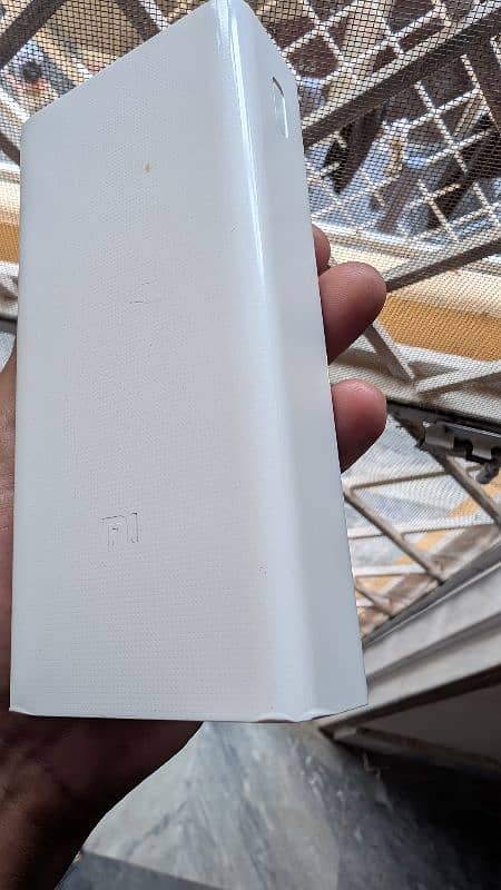 MI 30000 mAh Power Bank 3