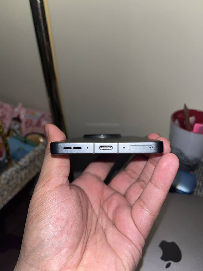One Plus 13R 3