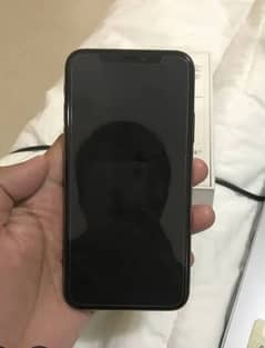 iphone Xs non-pta 64 GB