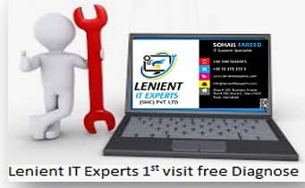 We Provide Complete IT Solutions - Software Solutions - Networking 2