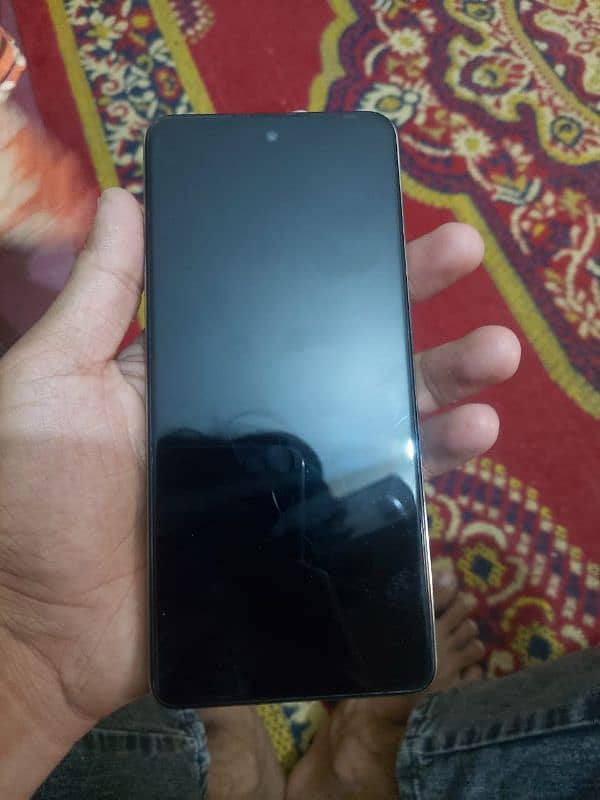 Infinix hote 40 1
