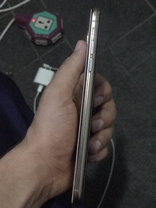 iphone xs max 256 0