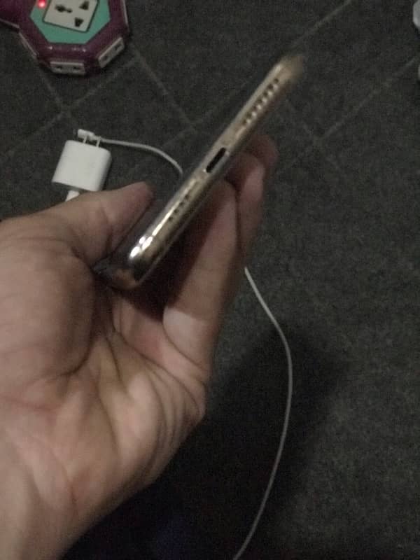 iphone xs max 256 3