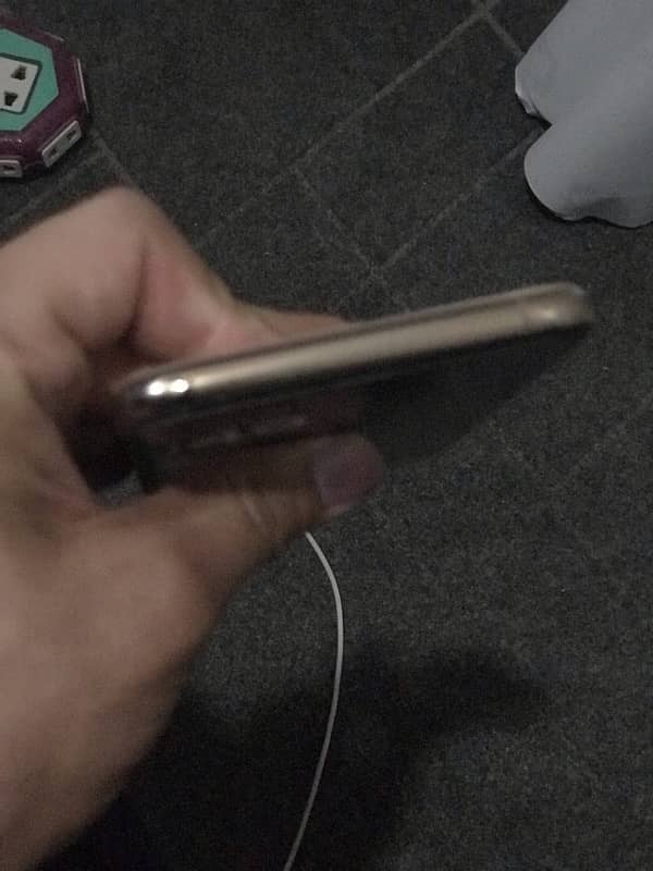 iphone xs max 256 6