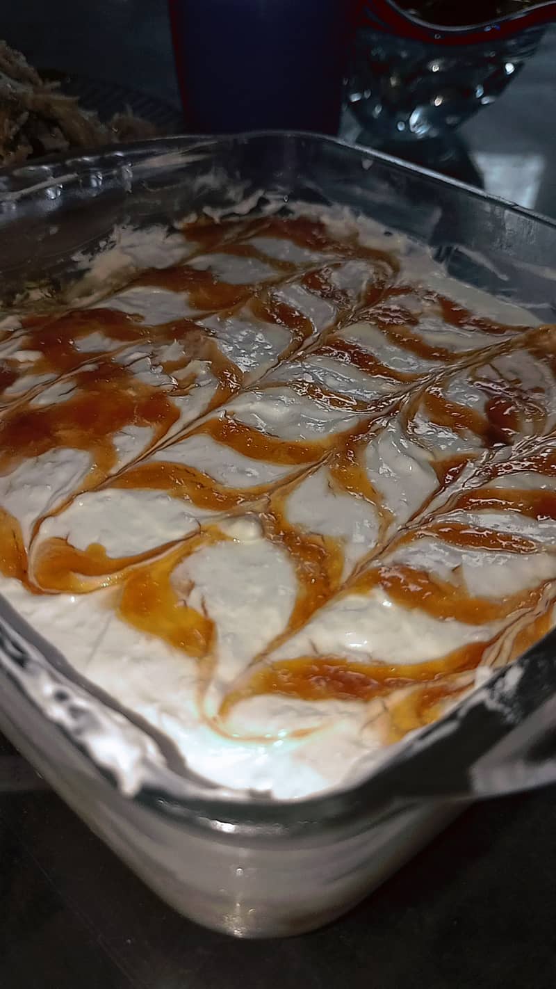 Deliciouse Biryani, pulao, three milk cake and more. Delivery availab 1