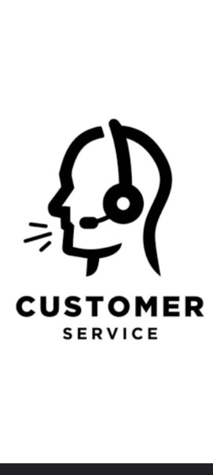 Customer service agent 0