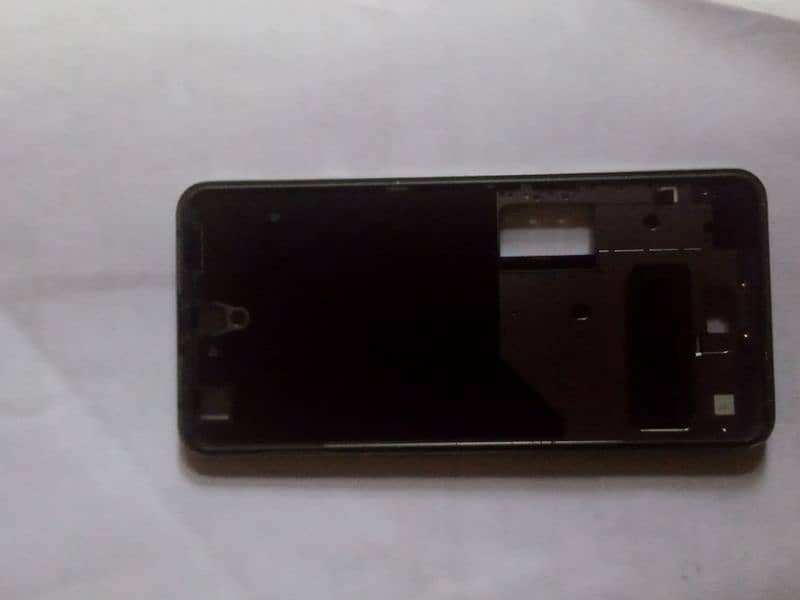 sharp aquos r3 battery and body 2